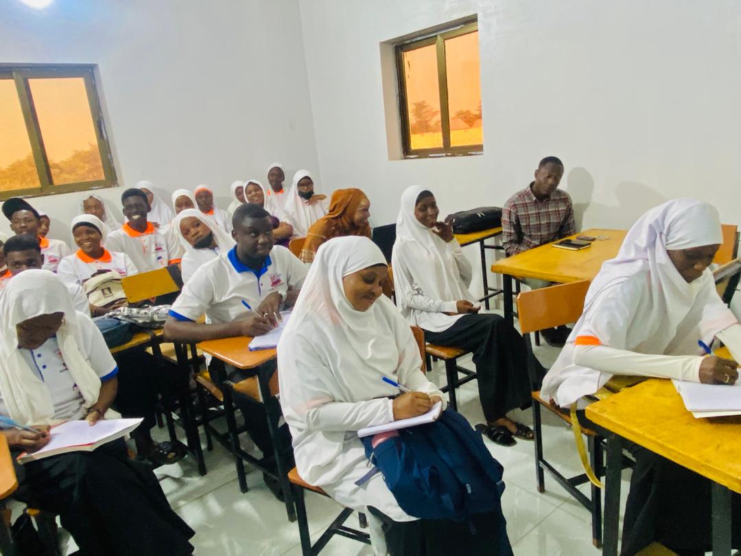 English Club ECCAM (1)