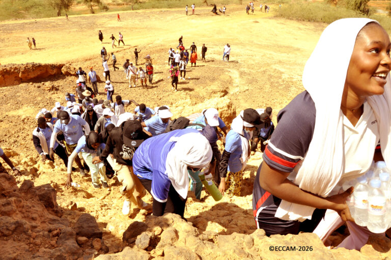 Randonnée pédestre ECCAM-2026 : une marche sportive et conviviale au cœur des collines de la Rive droite !
